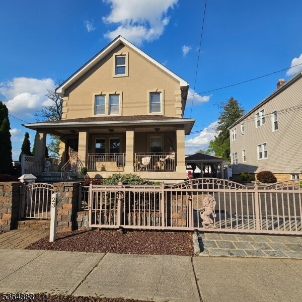 Primary Photo - 23 Long Ave