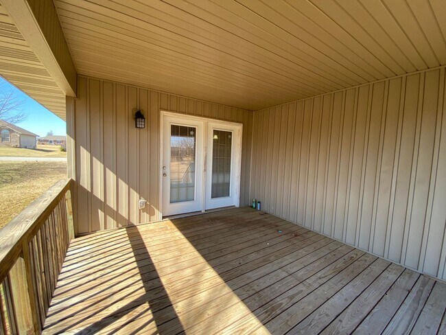 Building Photo - Beautiful 3 bedroom Home in Battlefield MO