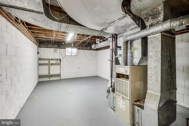 Building Photo - 3215 McComas Ave