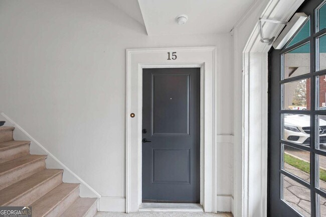 Building Photo - 360 Ponce De Leon Ave NE