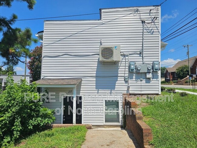 Building Photo - 217 Cotton Grove Rd