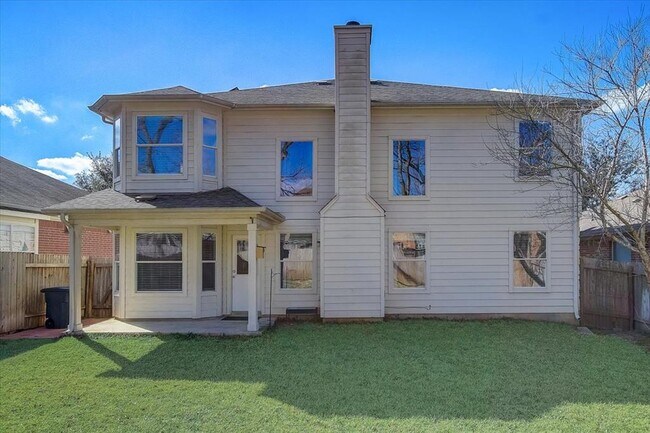 Building Photo - 537 Golden Creek Dr