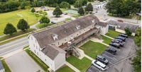 Building Photo - McKeon Park Apartments