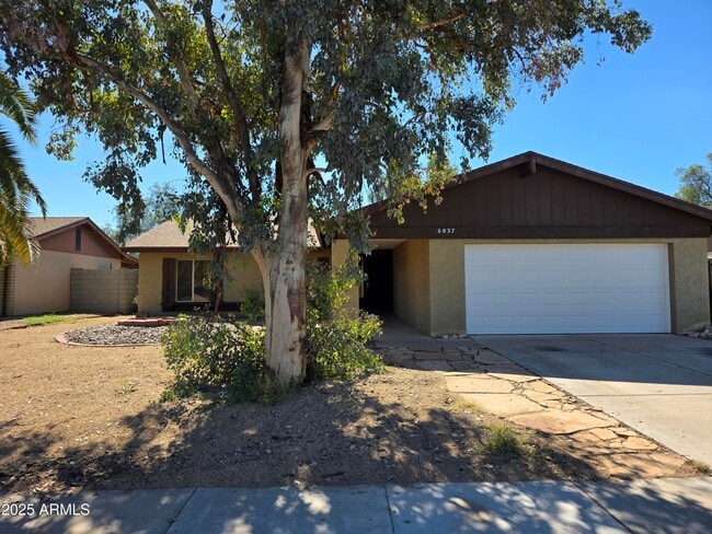 Building Photo - 6037 W Zoe Ella Way