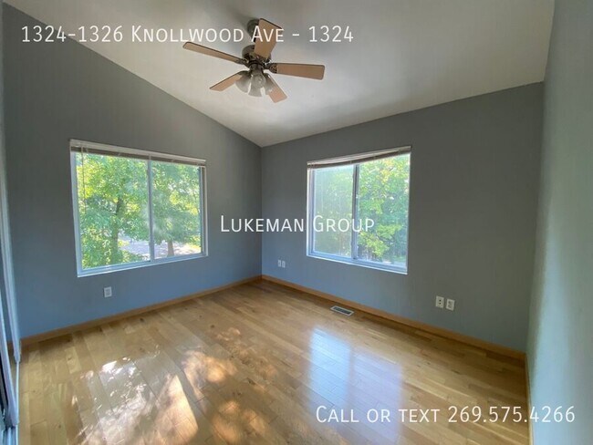 Building Photo - 1324-1326 Knollwood Ave-1324