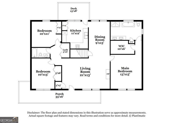Building Photo - 22 Ellen Glen Way