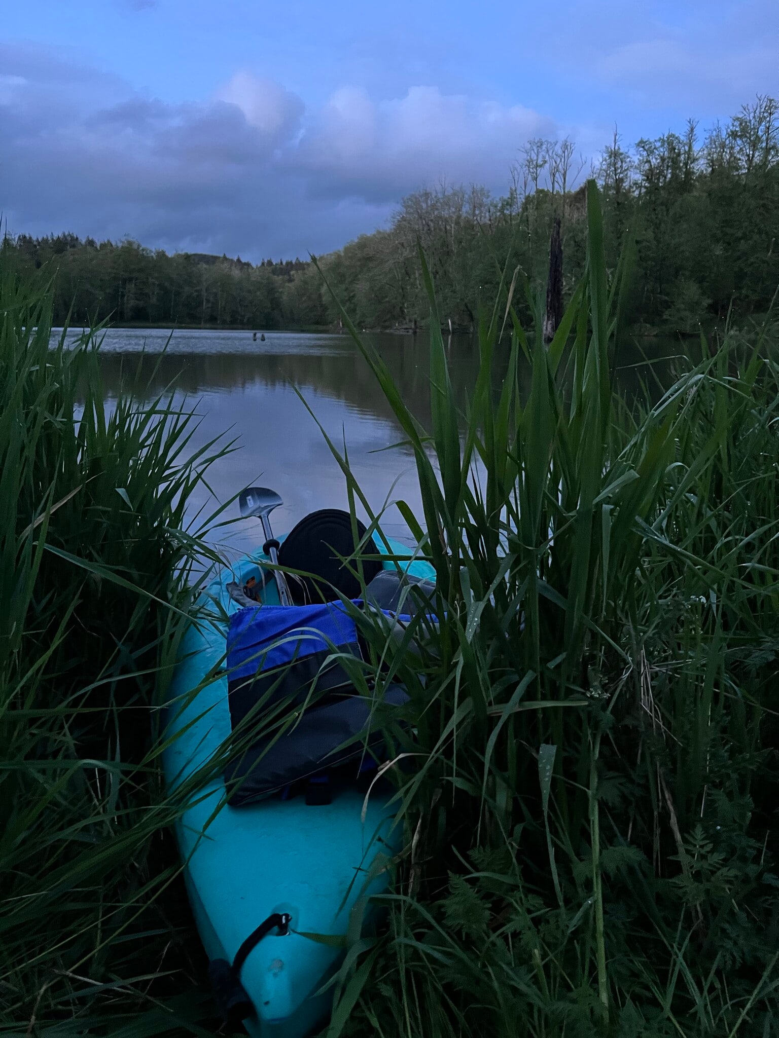 Building Photo - 15116 NE Grantham Rd