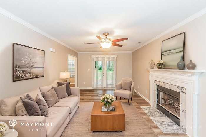 Building Photo - 300 Beech Hill Ct