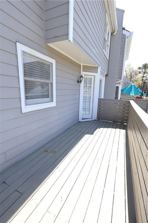 Building Photo - 1248 Defoor Ct NW