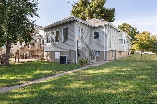 Building Photo - Fantastic 2bd/1ba home! Let yourself in!