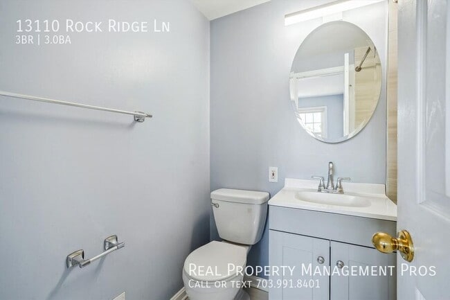 Building Photo - 13110 Rock Ridge Ln