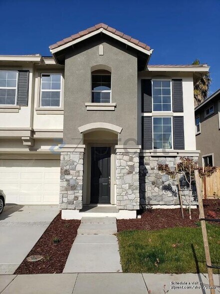 Building Photo - 1808 Stetson Cir