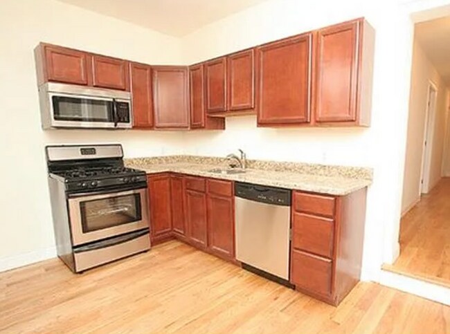 Primary Photo - Newly Renovated Apartment in Brewerytown