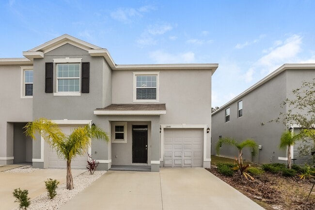 Building Photo - 11848 Stoneport Pl
