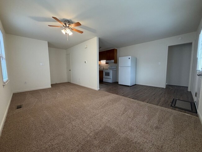 Building Photo - One Story Duplex