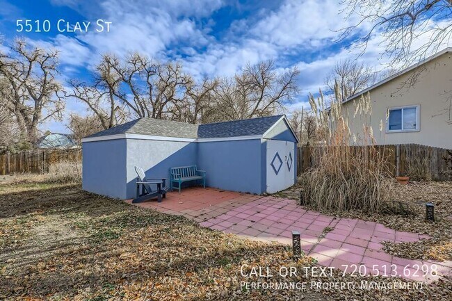 Building Photo - 5510 Clay St