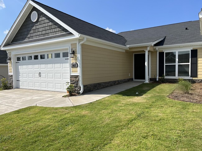 Building Photo - 3627 Finley Ct