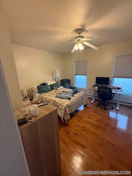 Building Photo - 60 Walden St