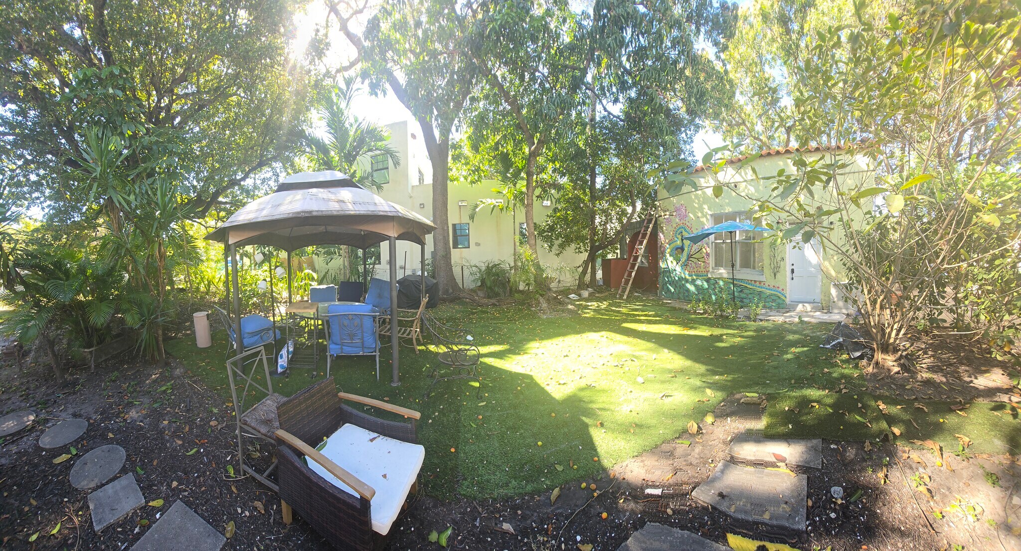 Building Photo - 4514 NE 1st Ave