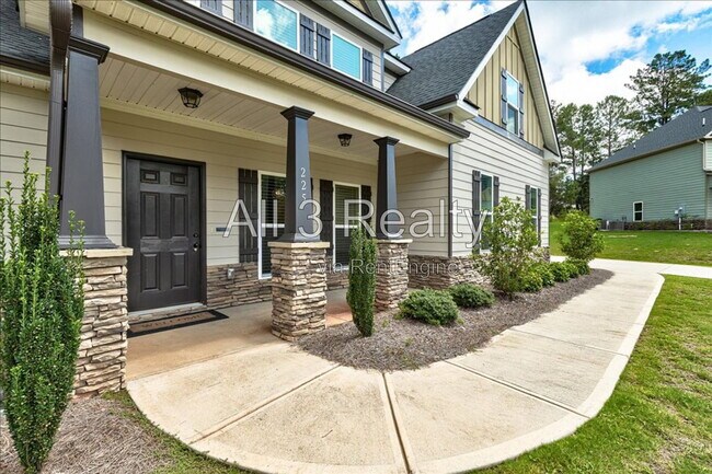 Building Photo - 225 Barnett Ln Ln