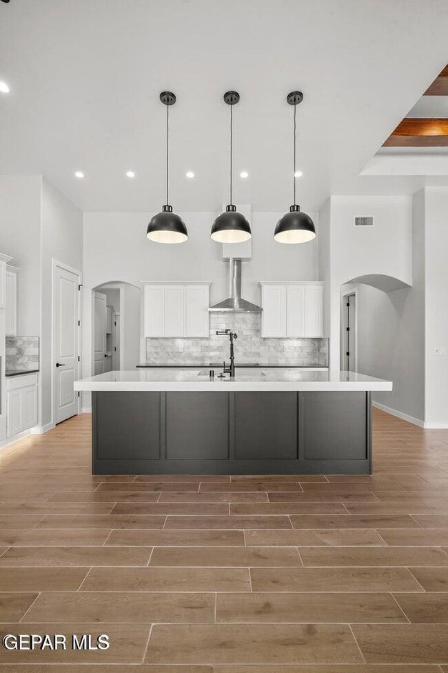 Building Photo - 7305 Cimarron Rim Dr