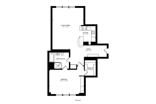 Building Photo - 2909 N Sheridan Rd