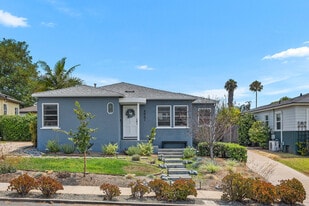 Building Photo - 4561 47th St