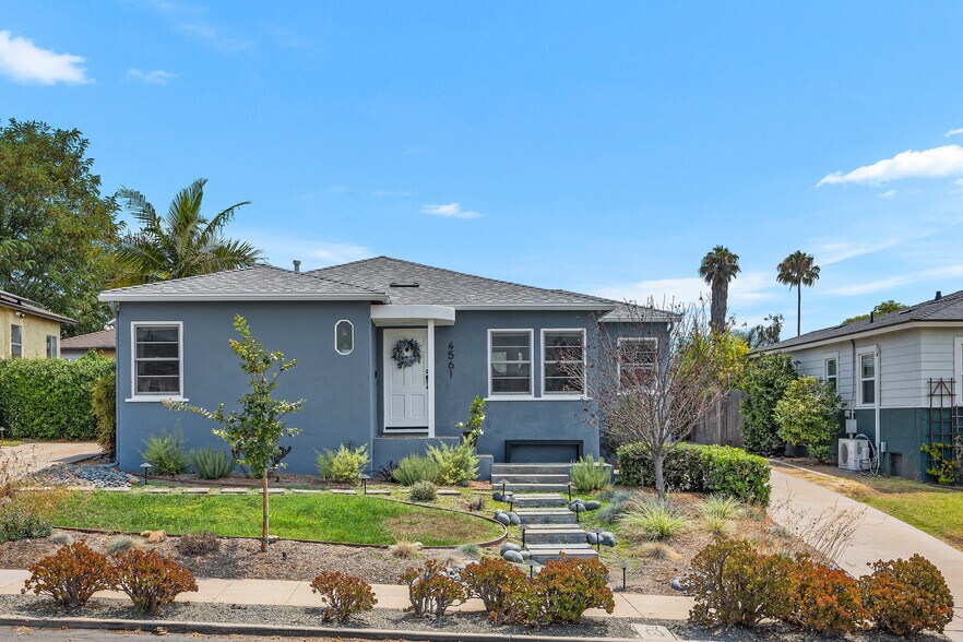 Primary Photo - 4561 47th St