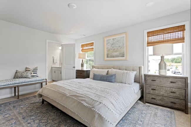 Building Photo - 110 Lewes Ave