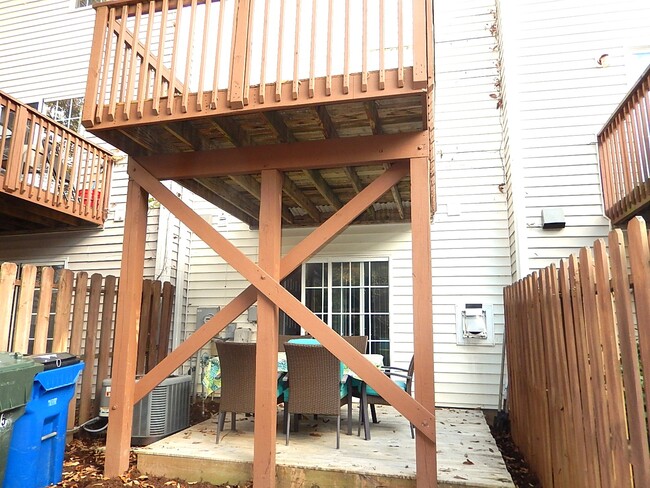 Building Photo - 5445 Crabtree Park Ct