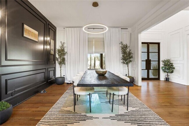 Building Photo - 1200 Moores Mill Rd NW