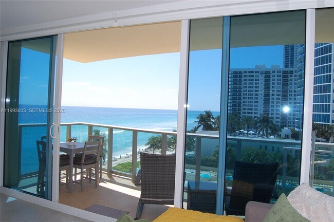 Building Photo - 2501 S Ocean Dr