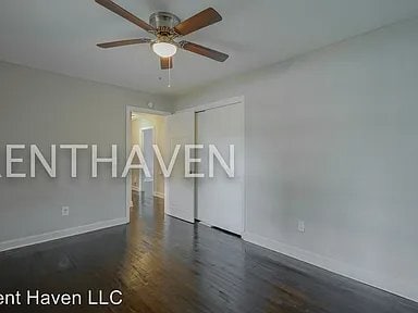 Building Photo - 1114 Leesburg Rd