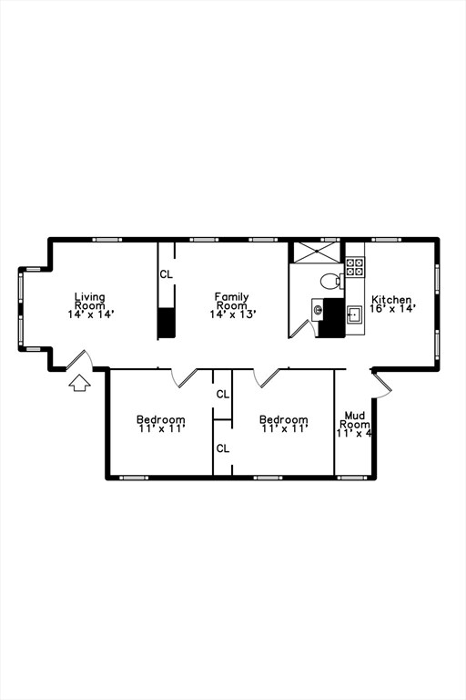 Building Photo - 19 Whittier St