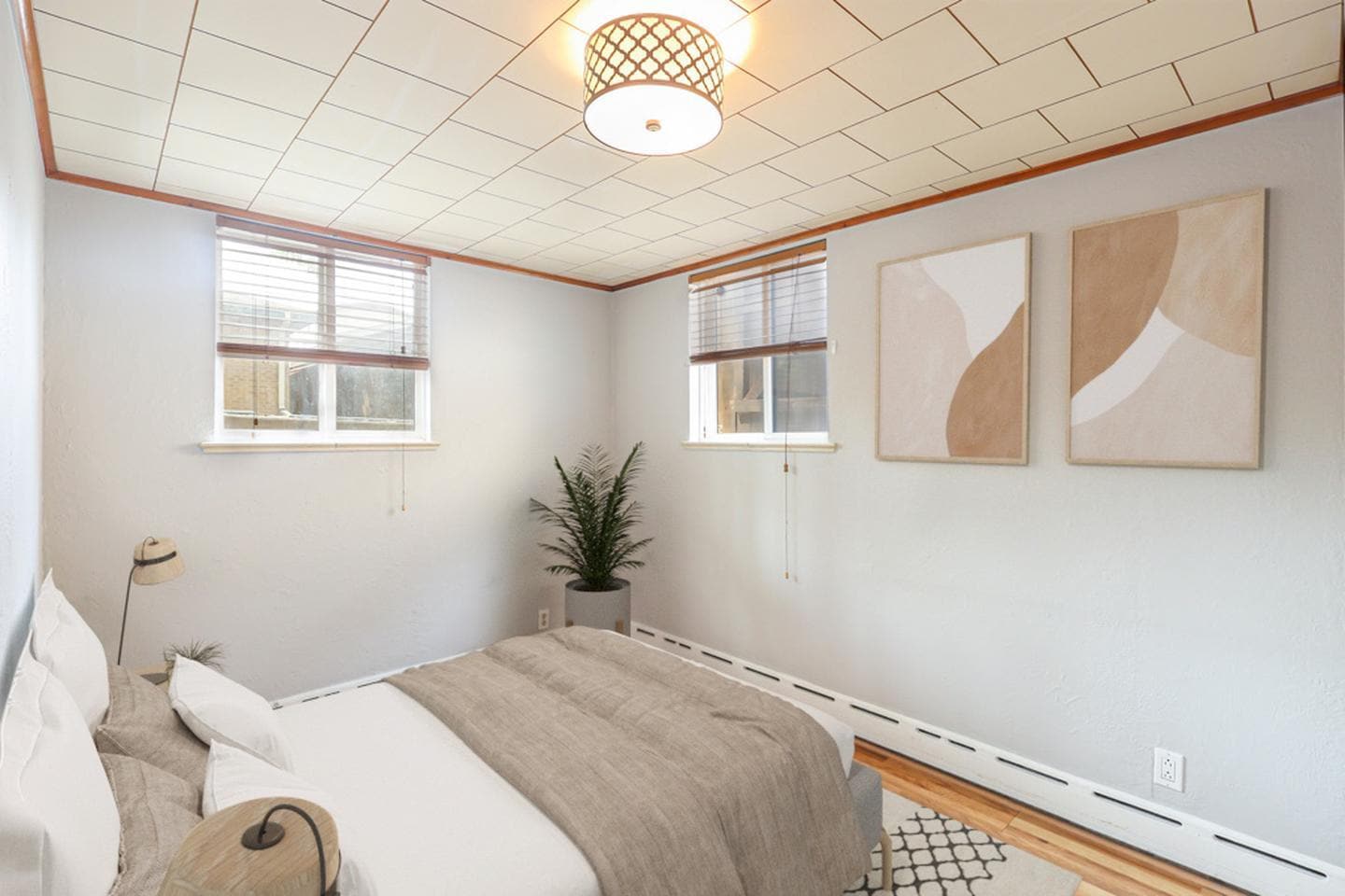 Building Photo - Spacious 1 bed/1 bath apartment near Tenny...