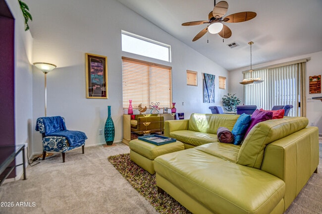 Building Photo - 3928 E Minton St