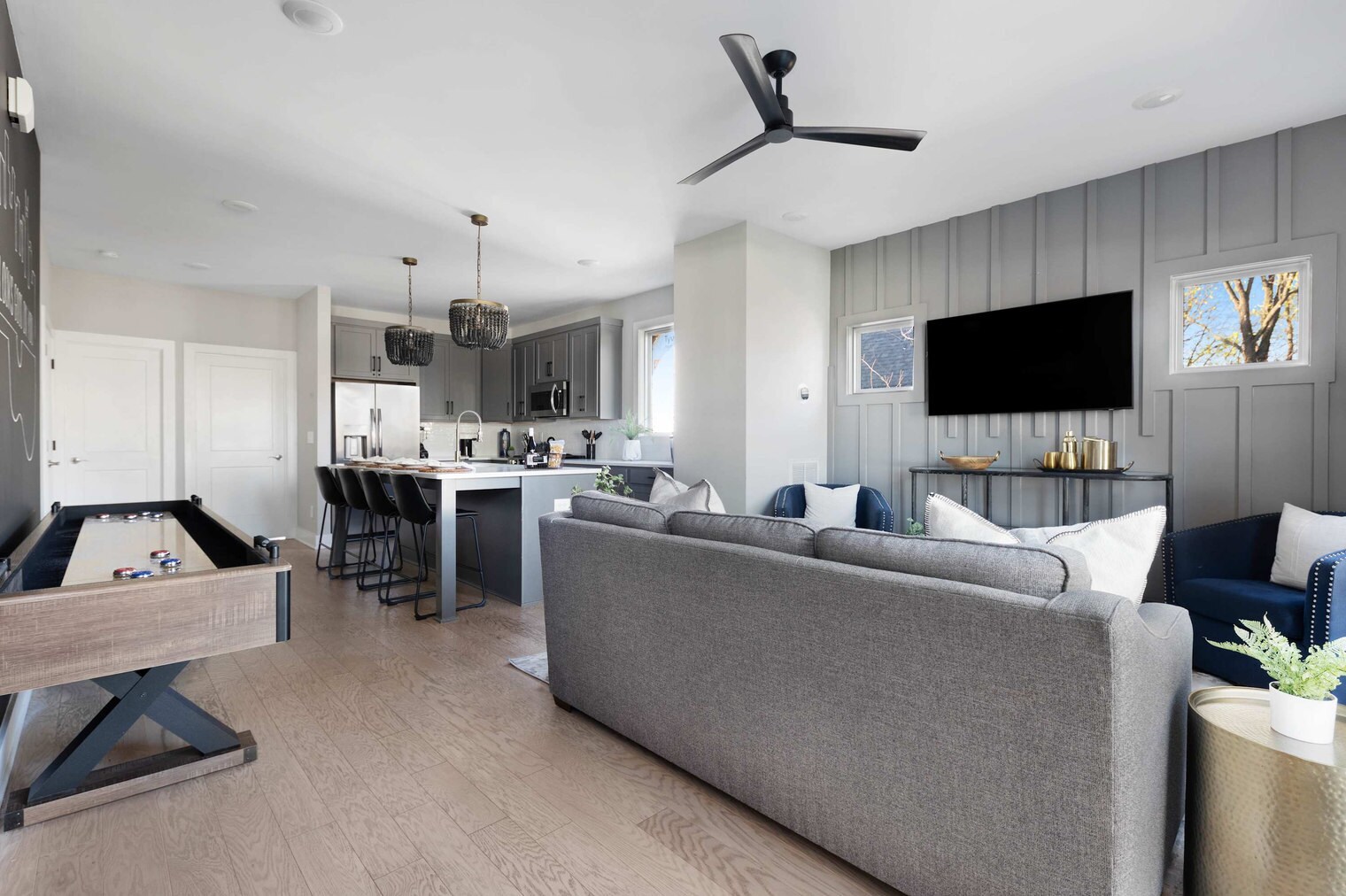 Building Photo - 1308 Montgomery Ave