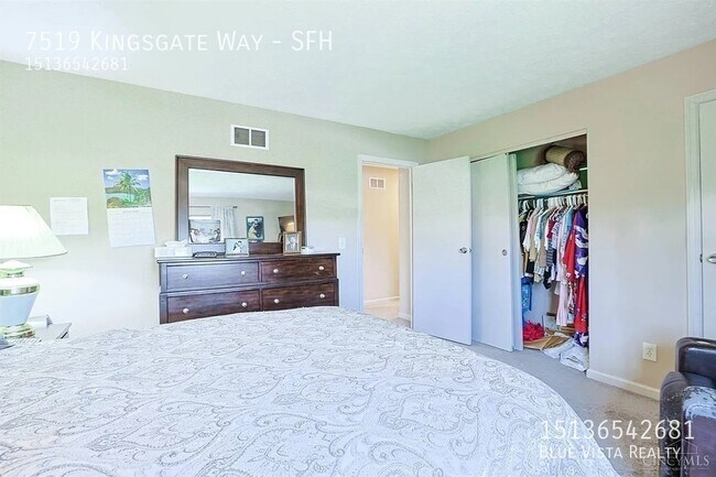 Building Photo - 7519 Kingsgate Way