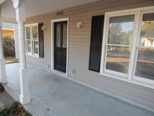 Building Photo - 2846 Willow Wood Cir