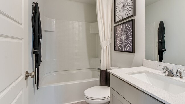 Building Photo - 2603 Comanche Ct