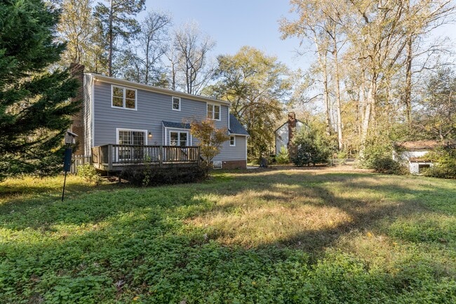 Building Photo - 508 Somerset Dr