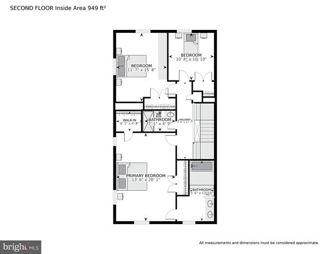Building Photo - 5201 Westbard Ave