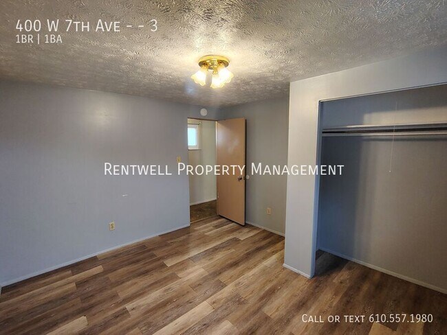 Building Photo - 400 W 7th Ave