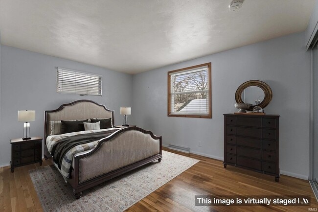 Building Photo - 1715 Rerick St