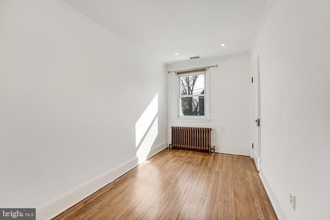 Building Photo - 1304 Rittenhouse St NW