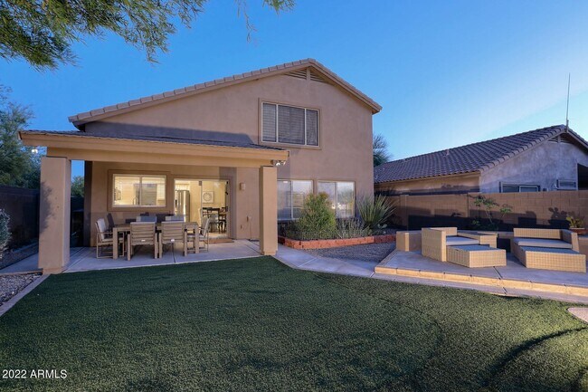 Building Photo - 10354 E Raintree Dr
