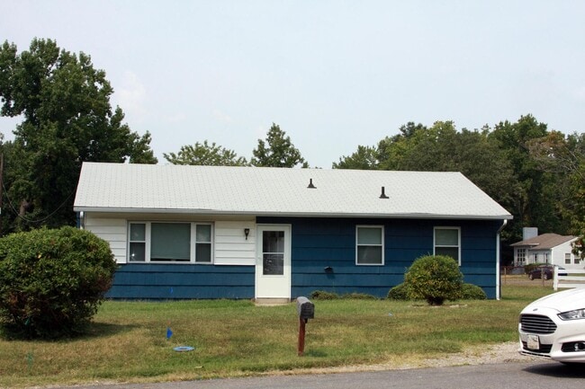 Building Photo - 3712 Ammons Ave