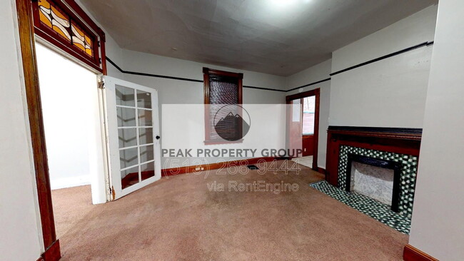 Building Photo - 2319 Sauer Ave