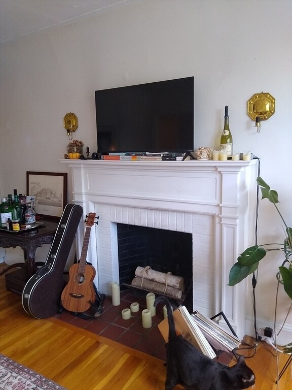 Building Photo - 41 Bowdoin St