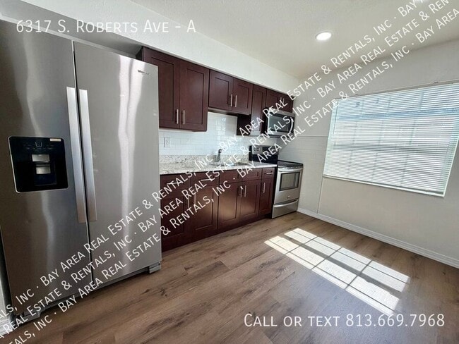 Building Photo - 6317 S Roberts Ave